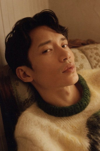 Manny Jacinto