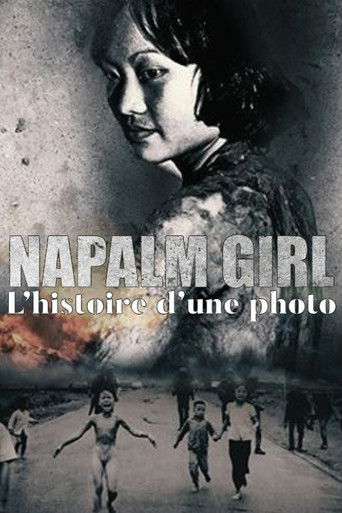 Napalm Girl. The Journey of a Photo (2023)