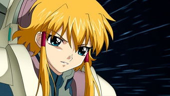 第6話：Silently Walking Away