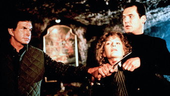 Das Paradies am Ende der Berge (1993)