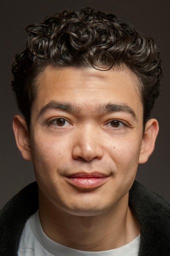 Image of John Riho Kim