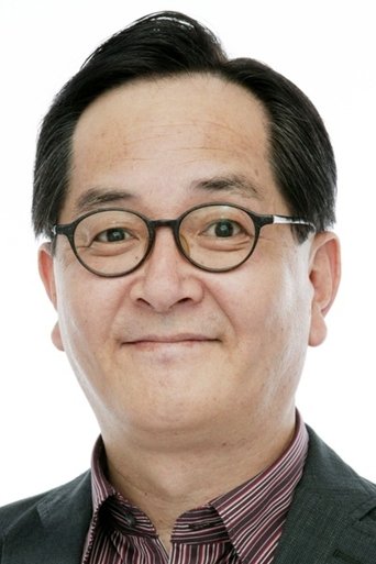 Image of Tetsuo Sakaguchi