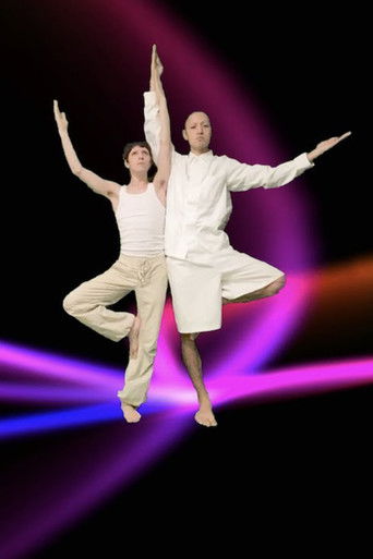 Rewire My Default poster