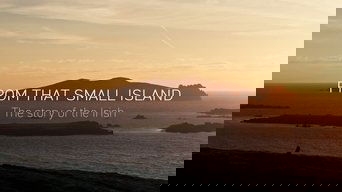 From that Small Island - S1E01