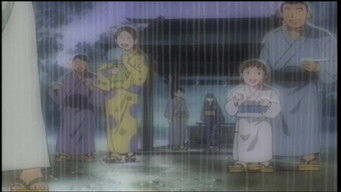 第102話：Thunder Festival Murder Case - File 2