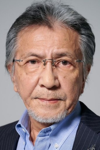 Image of Goro Oishi