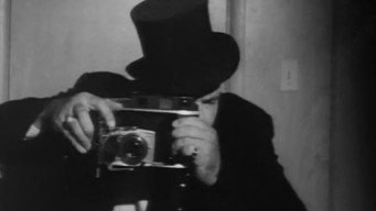 #10 The Naughty Shutter