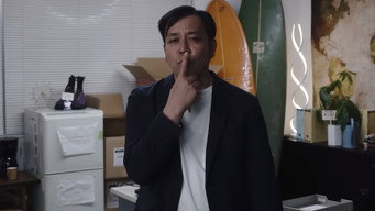第2話：Recap Special 2: "An Unusual Day in the Life of Nariaki Akaji"