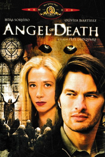 Angel of Death poster
