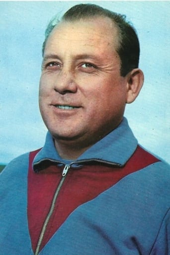 Image of Roque Olsen