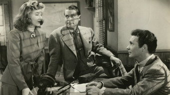 High Explosive (1943)
