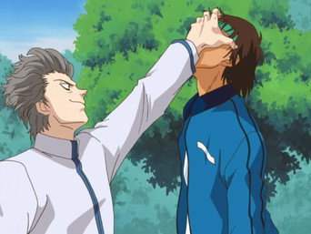 The Prince of Tennis T2E12