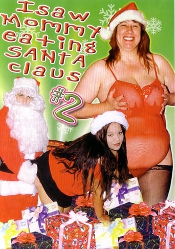 I Saw Mommy Eating Santa Claus #2