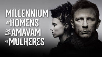 Cena de Millennium: Os Homens Que Não Amavam as Mulheres