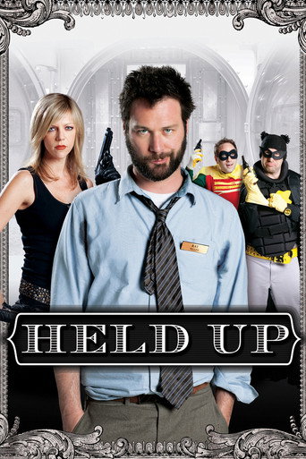 Held Up