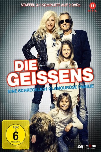 Die Geissens – Eine schrecklich glamouröse Familie: Season 3