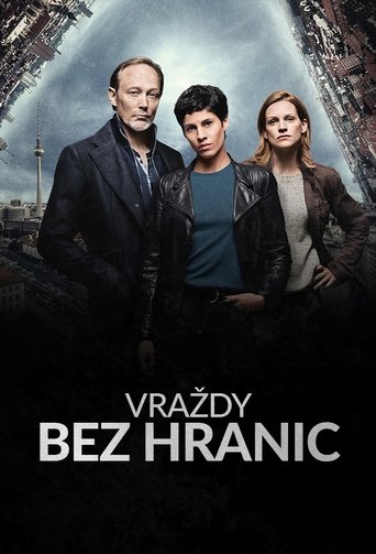 Vraždy bez hranic