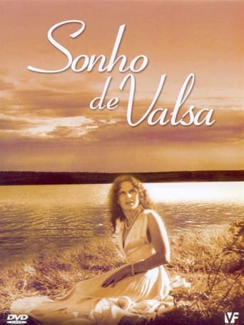 Poster of Sonho de Valsa