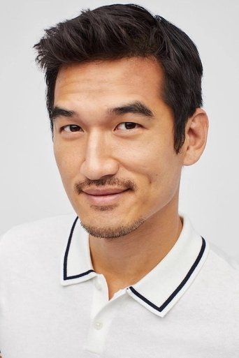 Image of Tony Chung