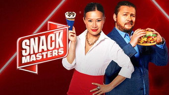Snackmasters Australia (2021-2022)