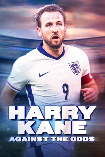 Harry Kane: Against the Odds (2026)