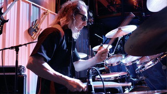 Let There Be Drums! (2022)