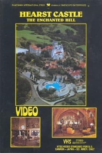 Hearst Castle: The Enchanted Hill en streaming 