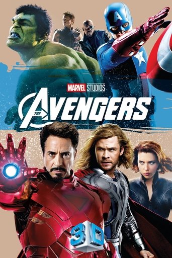 The Avengers