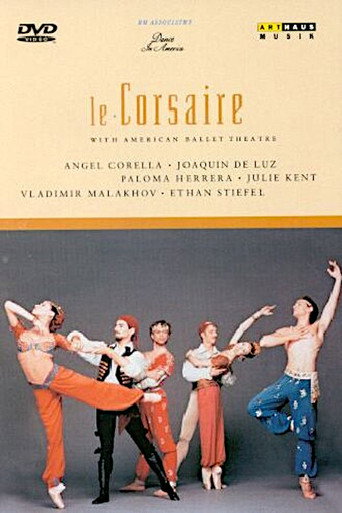 Le Corsaire (1999) () en Movie OTT Release Date & Box Office