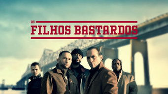 Cena de Os Filhos Bastardos