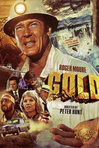 Gold - il segno del potere