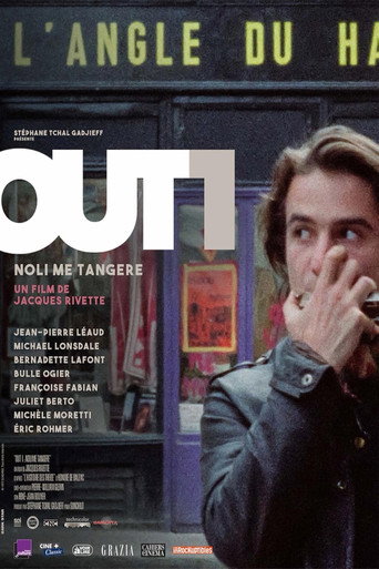 Out 1 — Posters 13