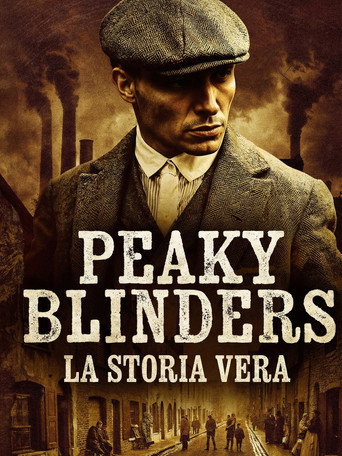 Peaky Blinders: La storia vera
