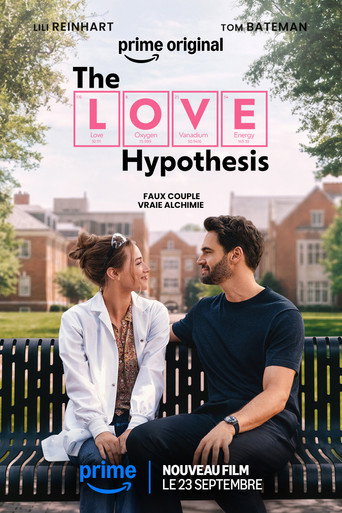 The Love Hypothesis