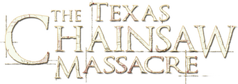 The Texas Chainsaw Massacre logo