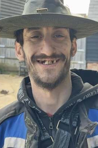 Ashley James Race