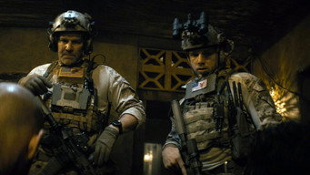 SEAL Team: Soldados de Elite