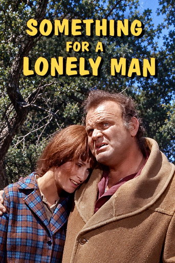 Something for a Lonely Man