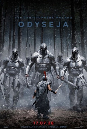 Odyseja (2026)