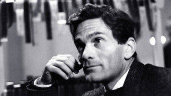 La rabbia di Pasolini (2008)