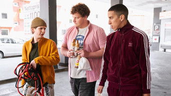 Episode 1 — F... My Life!