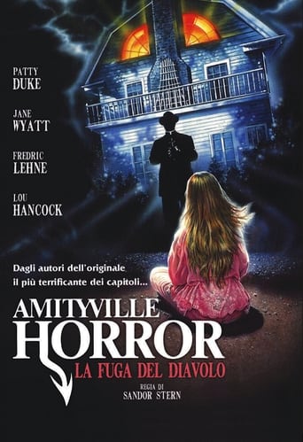 Amityville Horror - La fuga del diavolo