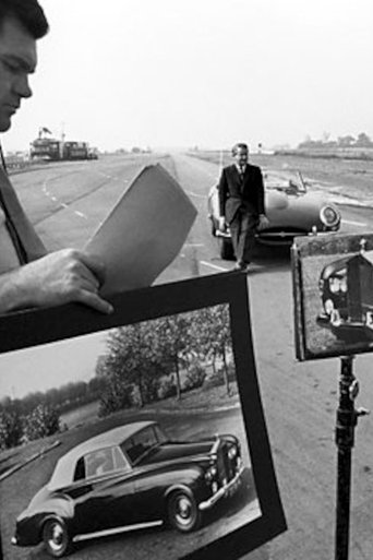 The Car Show (2009)