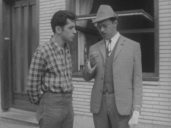 Episode 1 — Episode 1