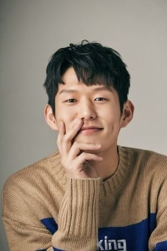 Imagine Nam Min-woo