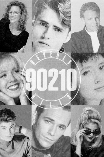 صورة من Beverly Hills, 90210