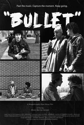 Bullet