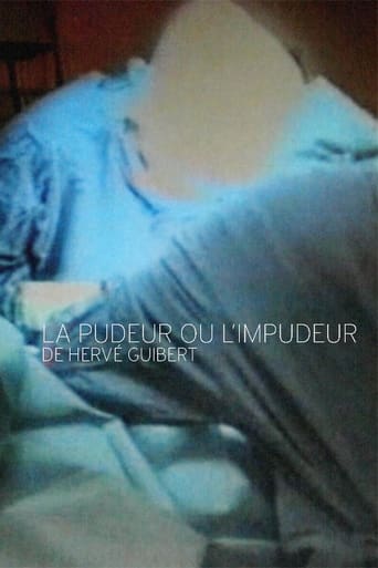 Poster of La pudeur ou l'impudeur