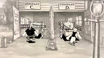 The Two-Alarm Fire (1934)