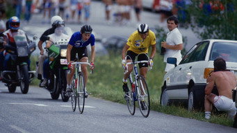 #5 Breakaway Femmes